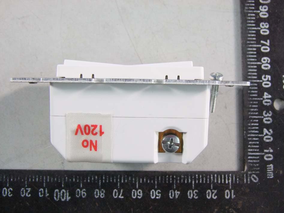 Bluetooth In-wall Dimmer - FCC ID U2ZBT3001 - Sheenway Asia Ltd.