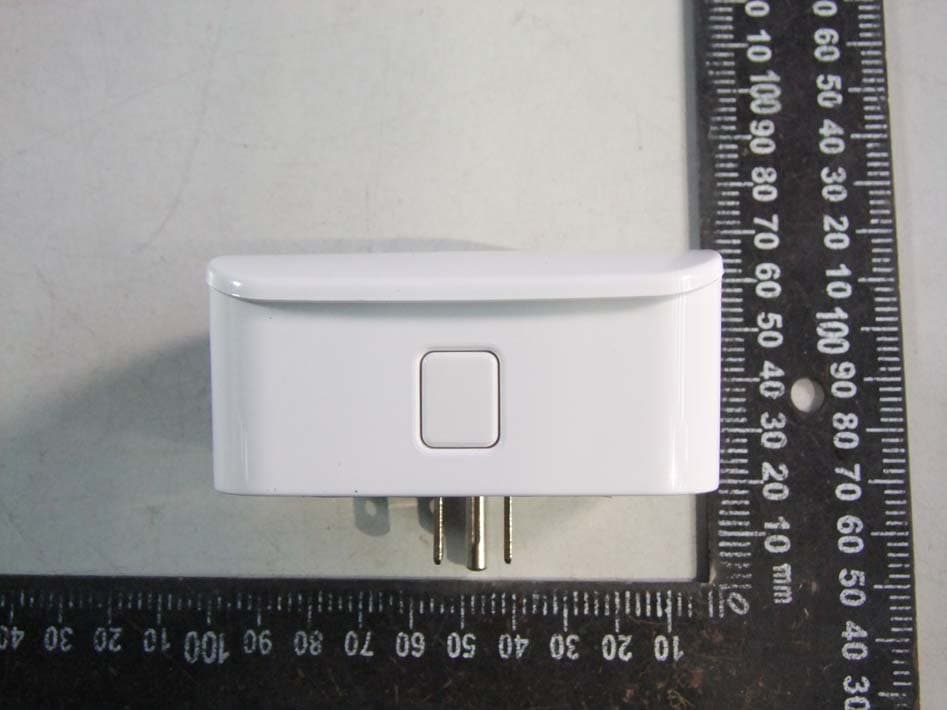 Bluetooth Plug-in Dimmer - FCC ID U2ZBT3101 - Sheenway Asia Ltd. (4)
