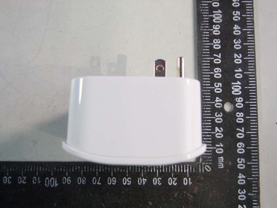 Bluetooth Plug-in Dimmer - FCC ID U2ZBT3101 - Sheenway Asia Ltd. (3)