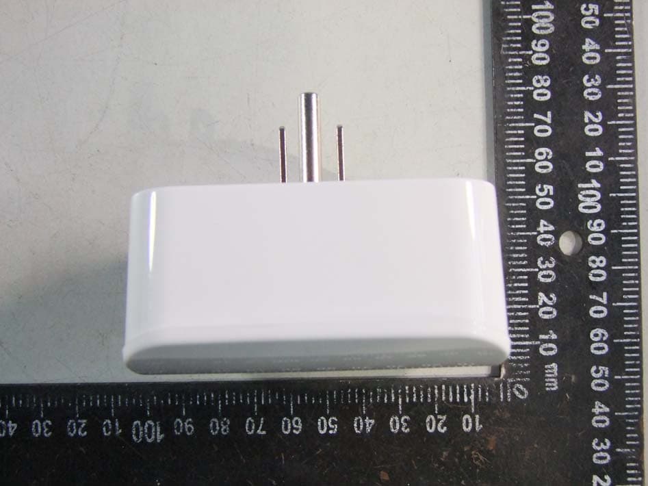 Bluetooth Plug-in Dimmer - FCC ID U2ZBT3101 - Sheenway Asia Ltd.