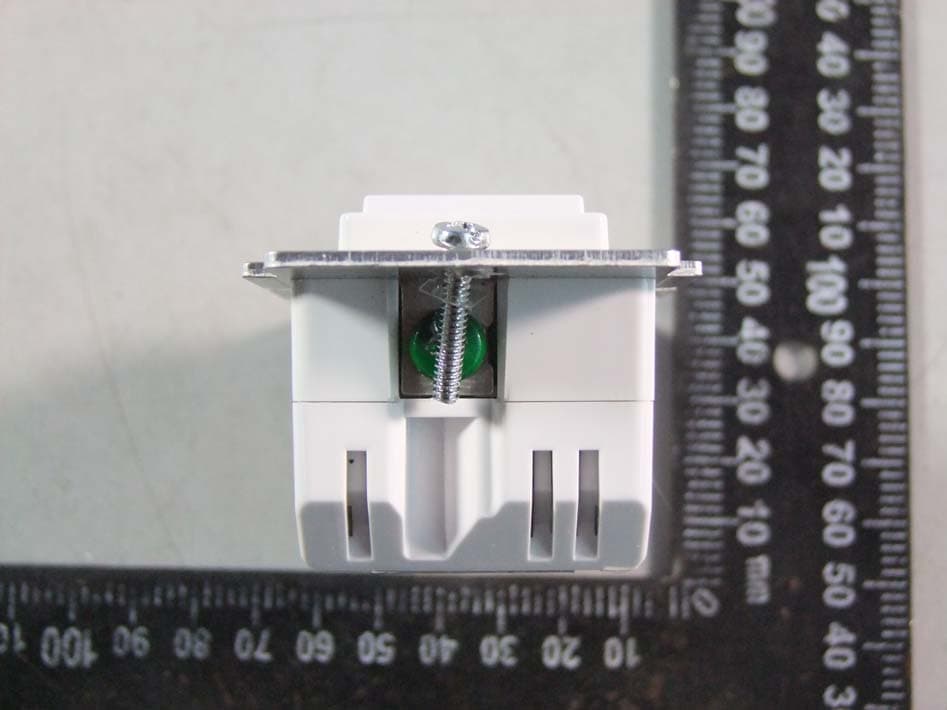 Bluetooth In-wall Switch - FCC ID U2ZBT4001 - Sheenway Asia Ltd. (3)