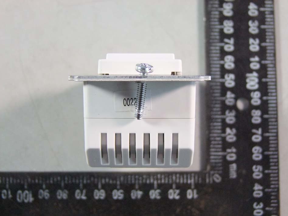 Bluetooth In-wall Switch - FCC ID U2ZBT4001 - Sheenway Asia Ltd. (4)