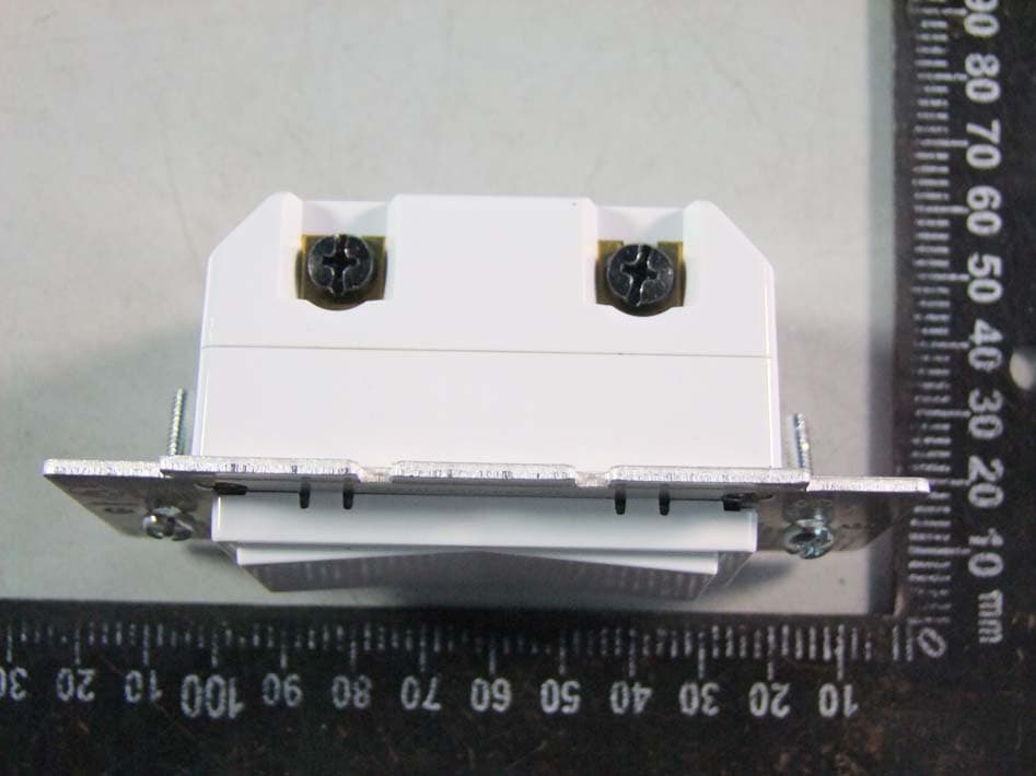 Bluetooth In-wall Switch - FCC ID U2ZBT4001 - Sheenway Asia Ltd. (2)