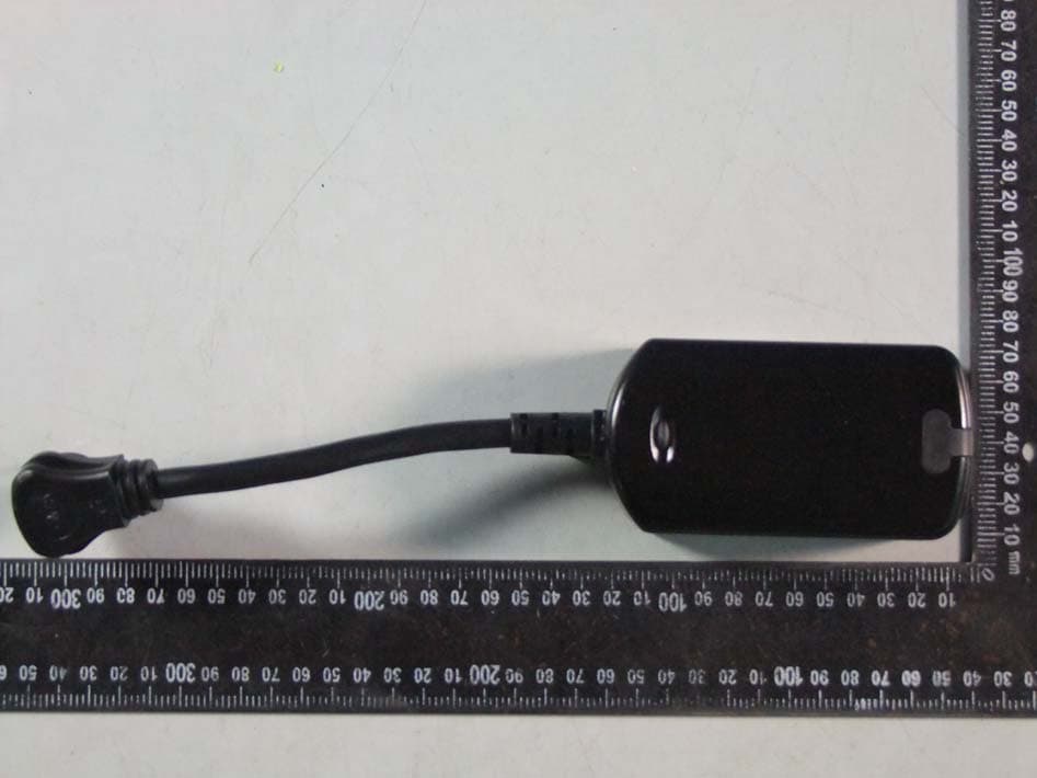 Bluetooth Plug-in Outdoor Switch - FCC ID U2ZBT4201 - Sheenway Asia Ltd.