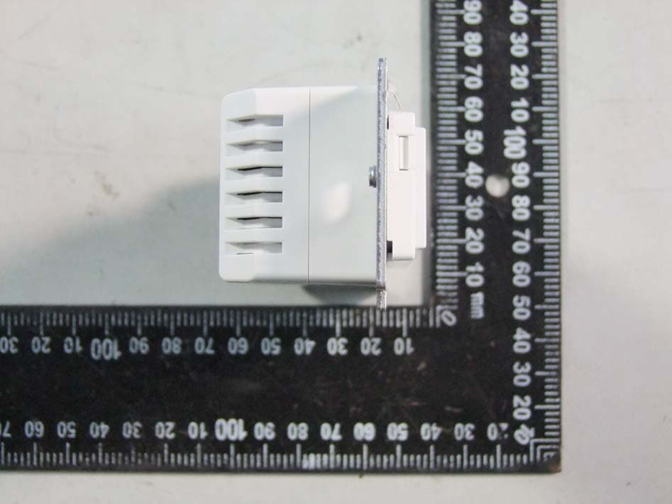 Wireless relay - FCC ID U2ZZB3001 - Sheenway Asia Ltd. (3)