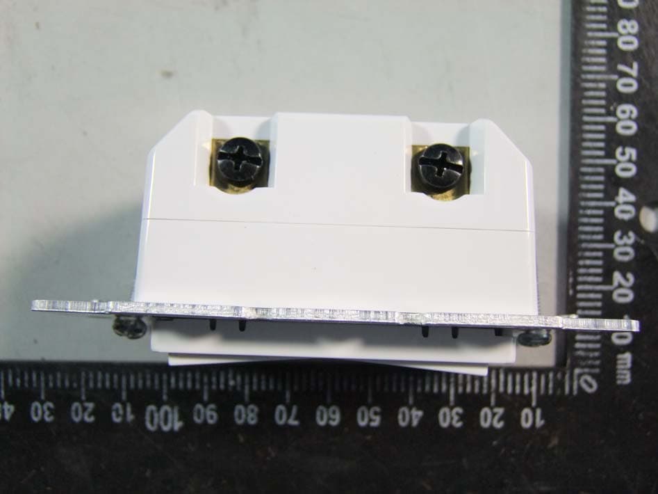 Wireless relay - FCC ID U2ZZB4001 - Sheenway Asia Ltd. (3)
