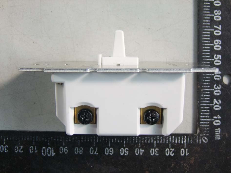 Z-wave In-Wall Toggle Dimmer - FCC ID U2ZZW3004A - Sheenway Asia Ltd. (2)