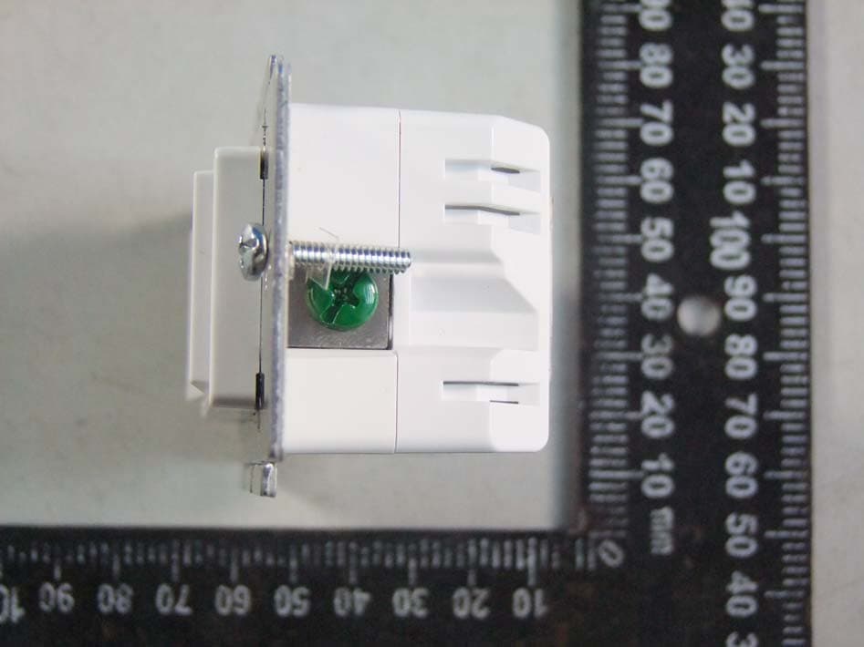 Z-wave In-Wall Dimmer - FCC ID U2ZZW3005A - Sheenway Asia Ltd. (4)