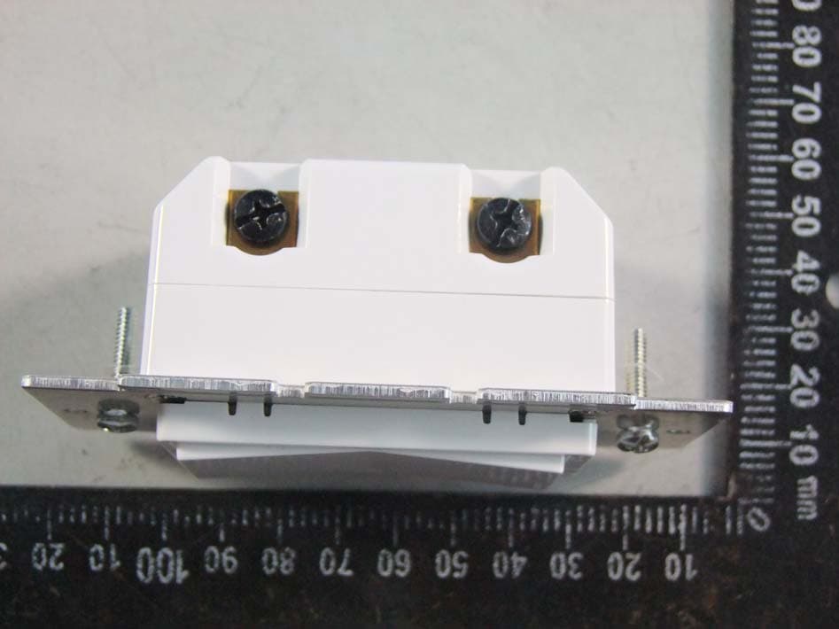 Z-wave In-Wall Dimmer - FCC ID U2ZZW3005A - Sheenway Asia Ltd. (2)