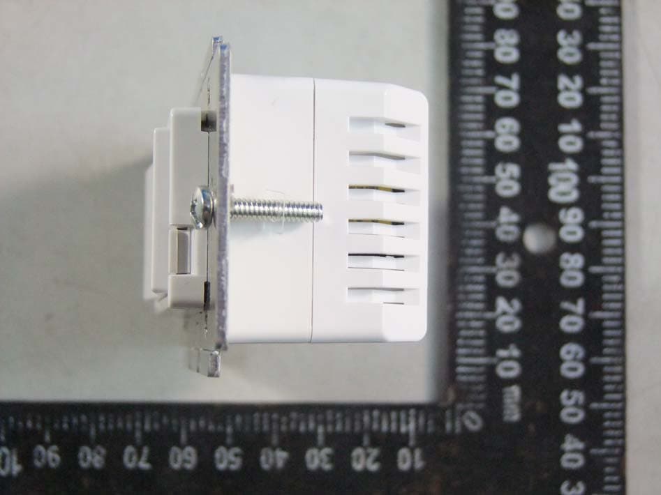 Z-wave In-Wall Dimmer - FCC ID U2ZZW3005A - Sheenway Asia Ltd. (5)