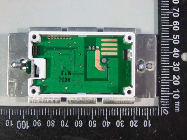 Wireless relay - FCC ID U2ZZW3006 - Sheenway Asia Ltd. (5)