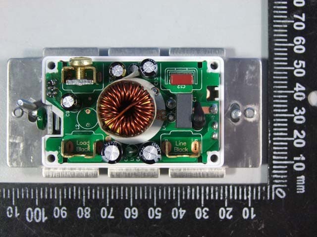 Wireless relay - FCC ID U2ZZW3006 - Sheenway Asia Ltd. (4)