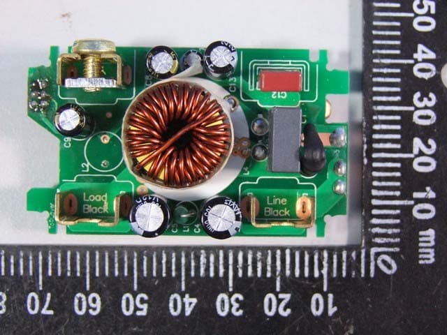 Wireless relay - FCC ID U2ZZW3006 - Sheenway Asia Ltd. (3)