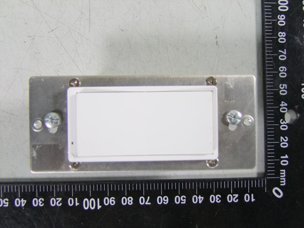 Z-Wave In-Wall Paddle Dimmer 0-10V 120/277V - FCC ID U2ZZW3010DV - Sheenway Asia Ltd.