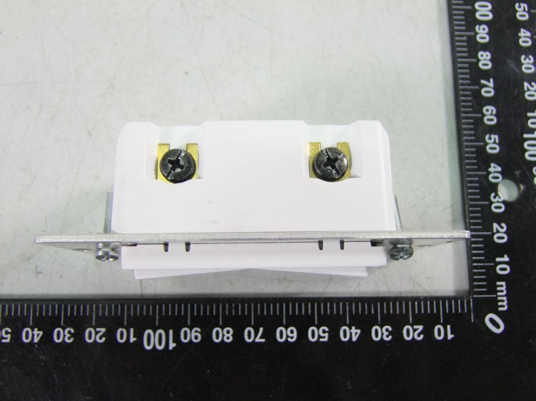 Z-Wave In-Wall Paddle Dimmer 0-10V 120/277V - FCC ID U2ZZW3010DV - Sheenway Asia Ltd. (3)