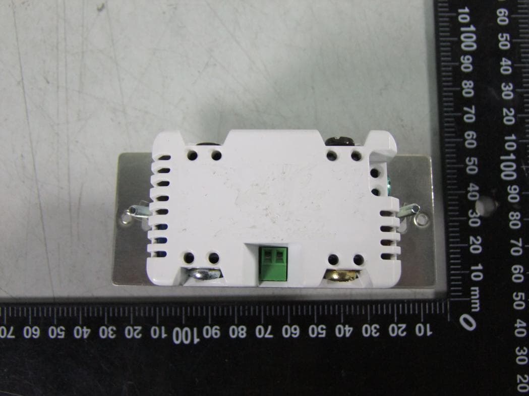 Z-Wave In-Wall Toggle Dimmer 0-10V 120/277V - FCC ID U2ZZW3011DV - Sheenway Asia Ltd. (4)