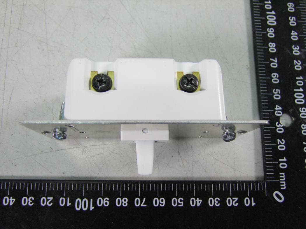 Z-Wave In-Wall Toggle Dimmer 0-10V 120/277V - FCC ID U2ZZW3011DV - Sheenway Asia Ltd.