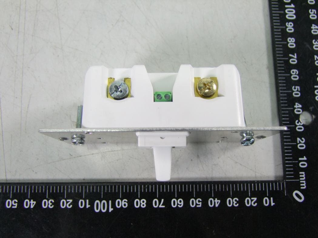 Z-Wave In-Wall Toggle Dimmer 0-10V 120/277V - FCC ID U2ZZW3011DV - Sheenway Asia Ltd. (3)