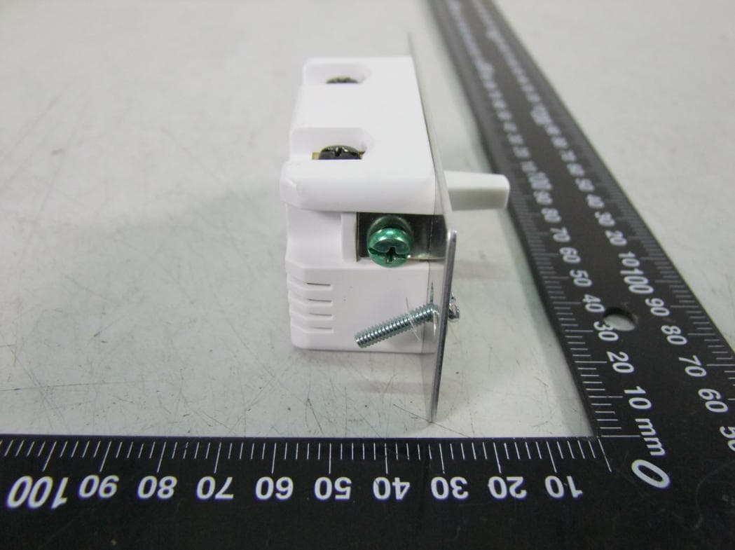 Z-Wave In-Wall Toggle Dimmer 0-10V 120/277V - FCC ID U2ZZW3011DV - Sheenway Asia Ltd. (5)