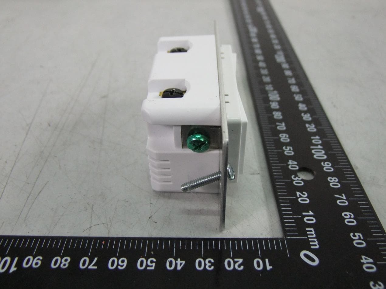 Z-Wave 700s In-Wall No Neutral Dimmer - FCC ID U2ZZW3012 - Sheenway Asia Ltd. (4)
