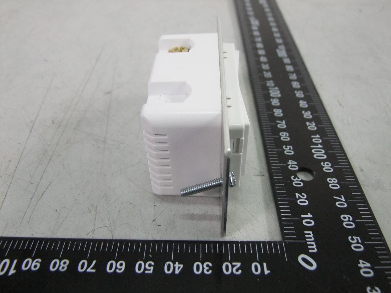 Z-Wave 700s In-Wall No Neutral Dimmer - FCC ID U2ZZW3012 - Sheenway Asia Ltd. (3)
