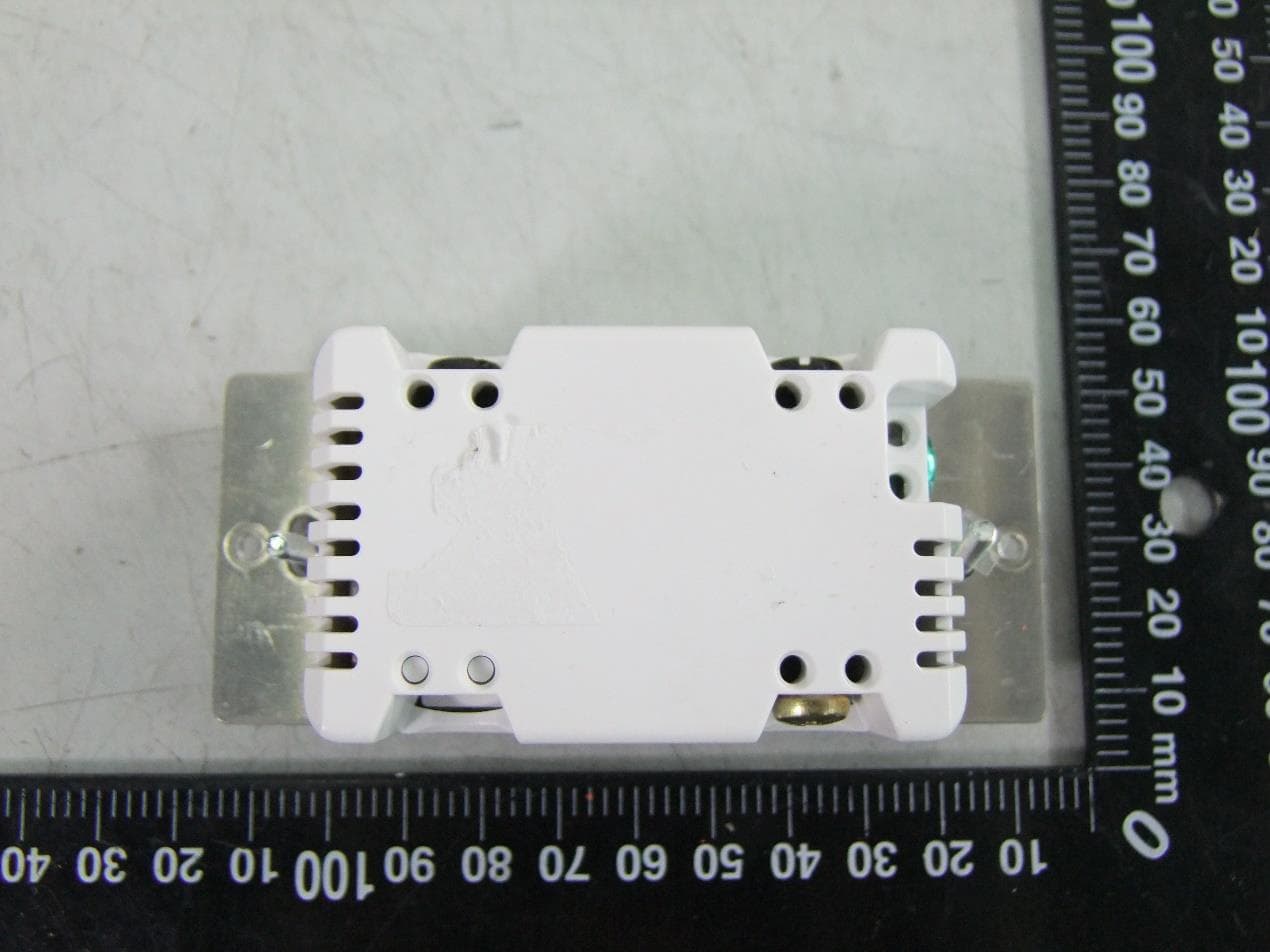 Z-Wave 700s In-Wall No Neutral Dimmer - FCC ID U2ZZW3012 - Sheenway Asia Ltd. (5)