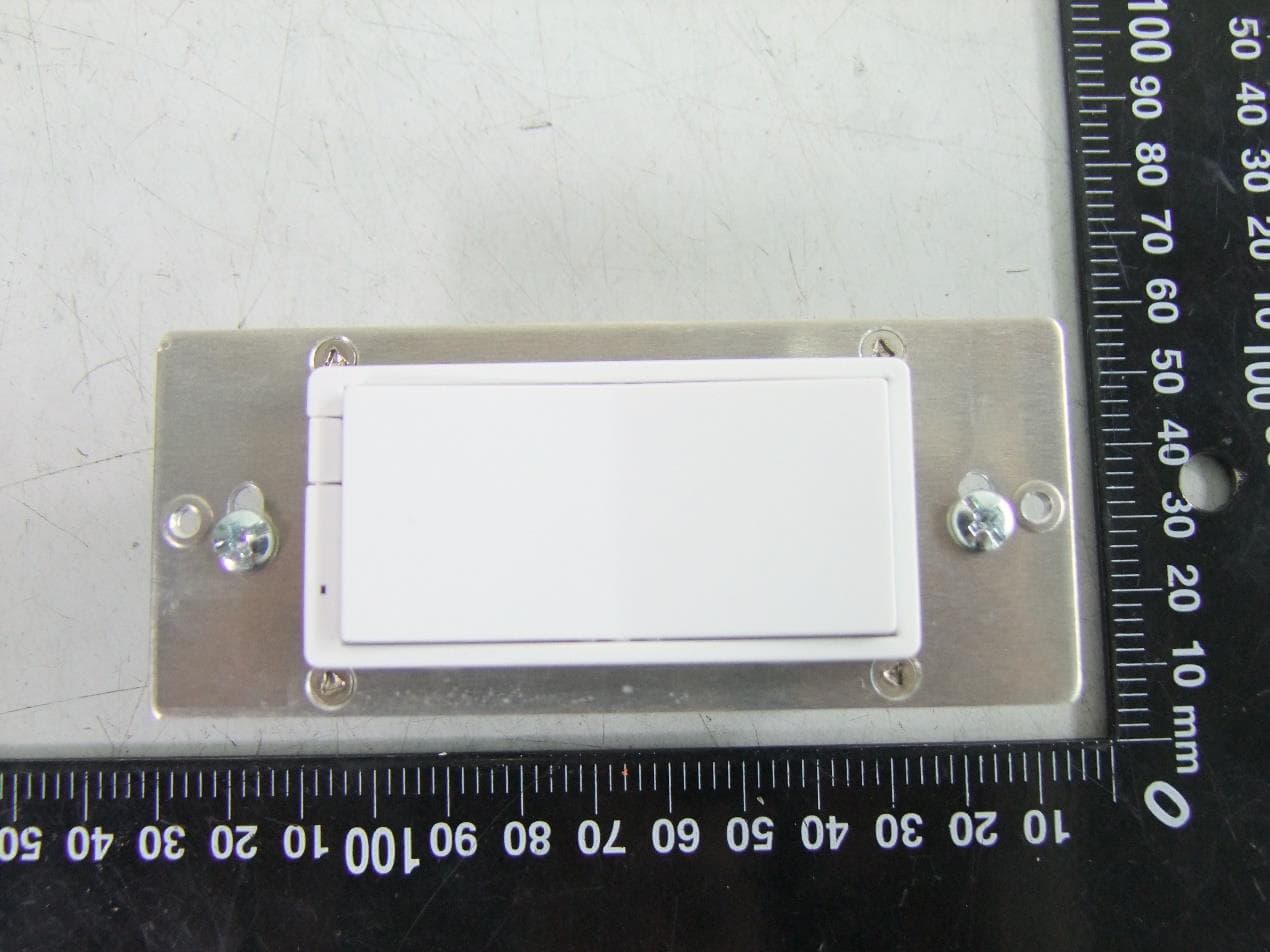 Z-Wave 700s In-Wall No Neutral Dimmer - FCC ID U2ZZW3012 - Sheenway Asia Ltd. (2)