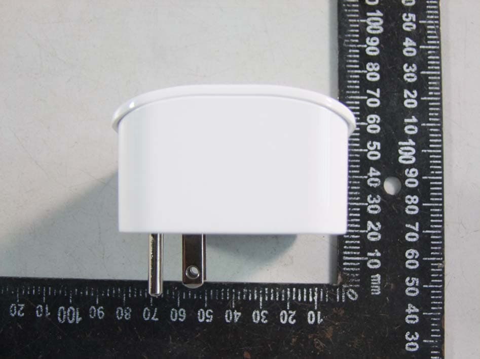 Z-wave OPP Plug-in Dimmer - FCC ID U2ZZW3104 - Sheenway Asia Ltd. (2)
