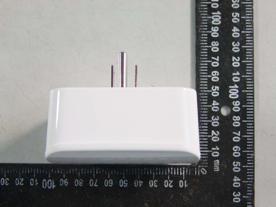 Z-wave OPP Plug-in Dimmer - FCC ID U2ZZW3104 - Sheenway Asia Ltd. (4)
