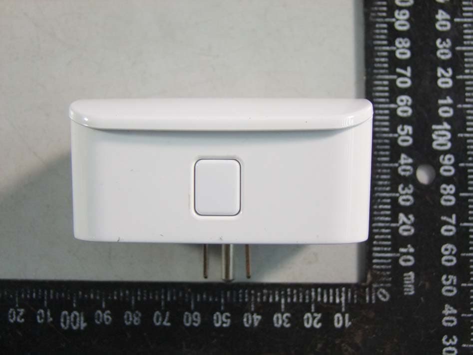 Z-wave OPP Plug-in Dimmer - FCC ID U2ZZW3104 - Sheenway Asia Ltd. (5)