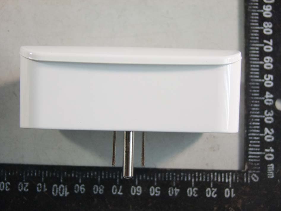 Z-wave Mid Size Plug-in Dimmer - FCC ID U2ZZW3105 - Sheenway Asia Ltd. (3)