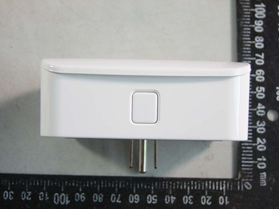 Z-wave Mid Size Plug-in Dimmer - FCC ID U2ZZW3105 - Sheenway Asia Ltd. (2)