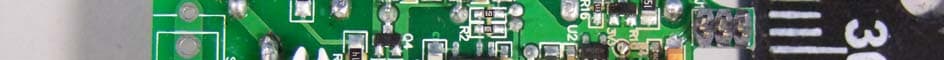 Wireless relay switch - FCC ID U2ZZW4003 - Sheenway Asia Ltd.