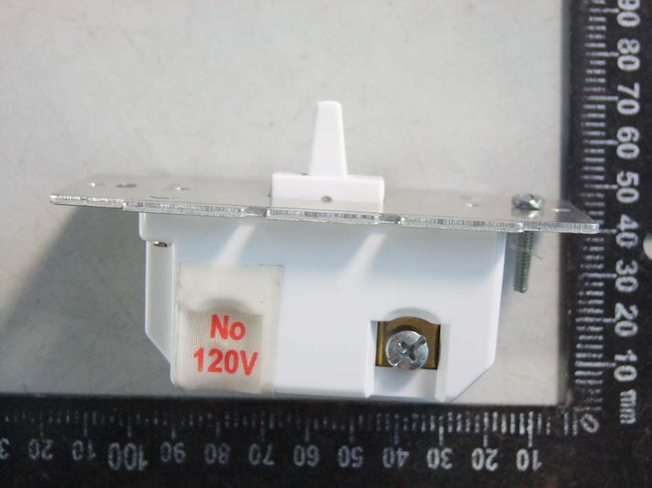 Z-wave In-Wall Toggle Switch - FCC ID U2ZZW4003A - Sheenway Asia Ltd. (2)
