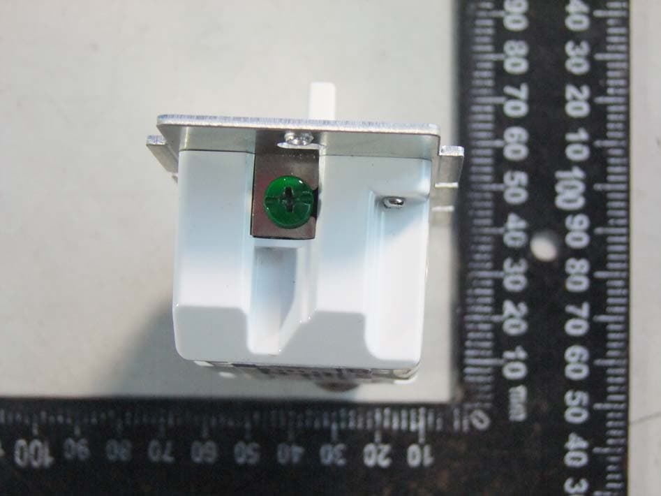 Z-wave In-Wall Toggle Switch - FCC ID U2ZZW4003A - Sheenway Asia Ltd. (3)