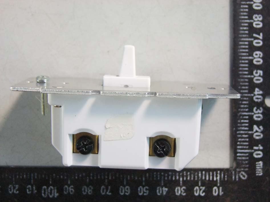 Z-wave In-Wall Toggle Switch - FCC ID U2ZZW4003A - Sheenway Asia Ltd. (4)