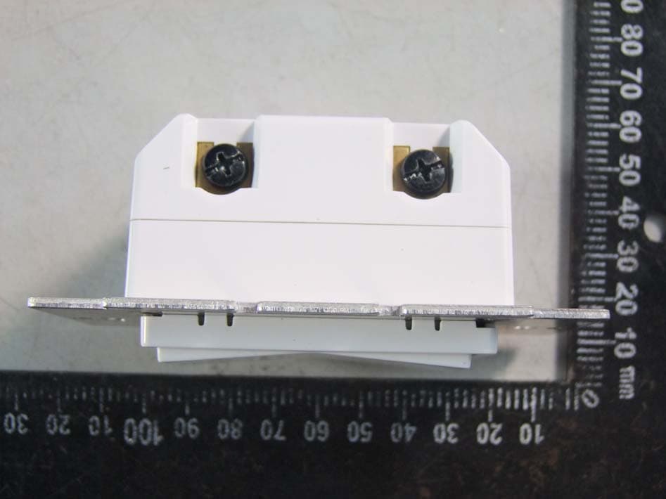 Z-Wave In-Wall On/Off Switch - FCC ID U2ZZW4005A - Sheenway Asia Ltd. (2)