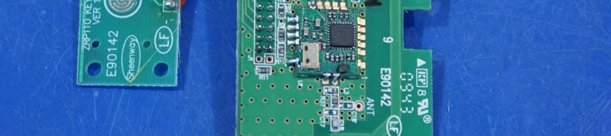 Wireless Lighting Control - FCC ID U2ZZW4202 - Sheenway Asia Ltd. (2)