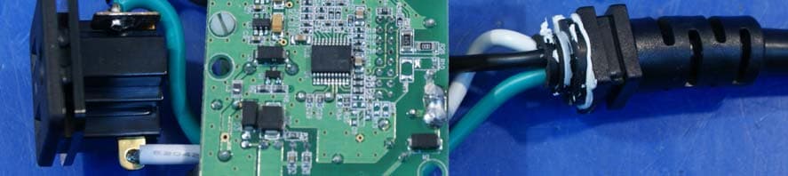 Wireless Lighting Control - FCC ID U2ZZW4202 - Sheenway Asia Ltd.