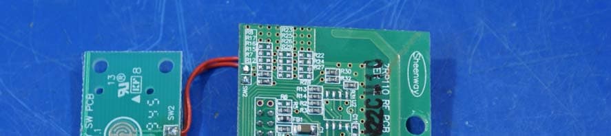 Wireless Lighting Control - FCC ID U2ZZW4202 - Sheenway Asia Ltd. (4)