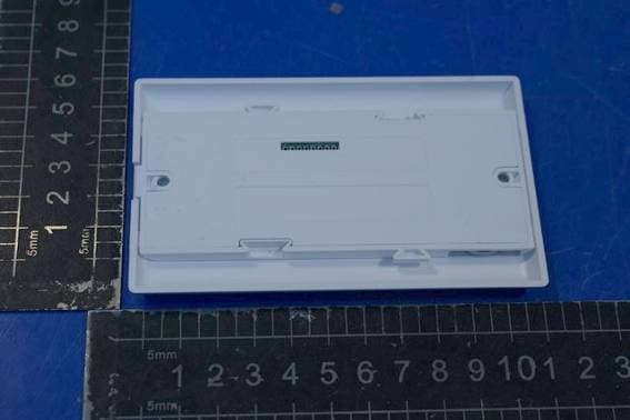 Wireless Lighting Control - FCC ID U2ZZW5301 - Sheenway Asia Ltd. (2)