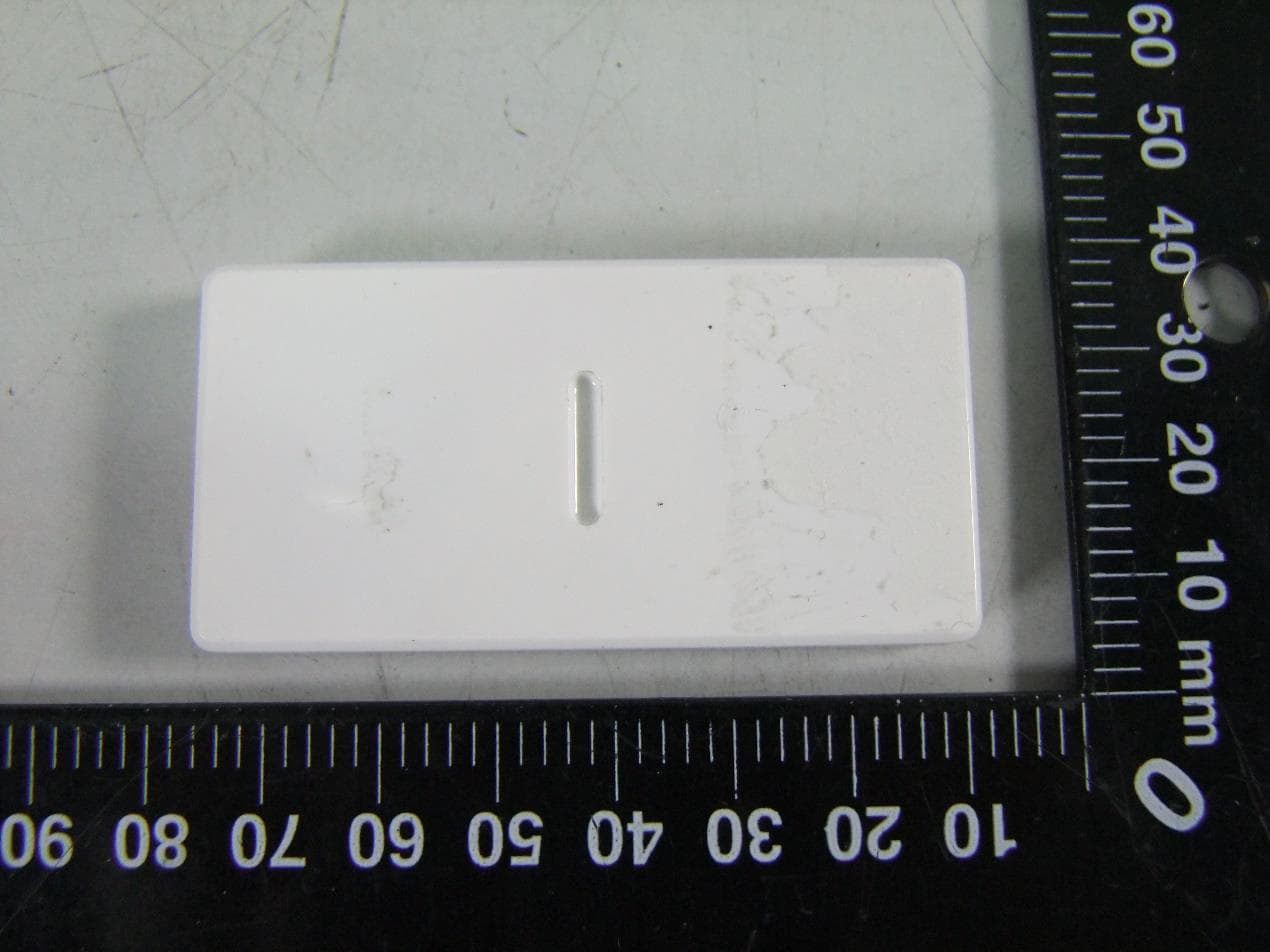 Z-Wave 700s 2-Button Simple Controller - FCC ID U2ZZW5313 - Sheenway Asia Ltd. (2)