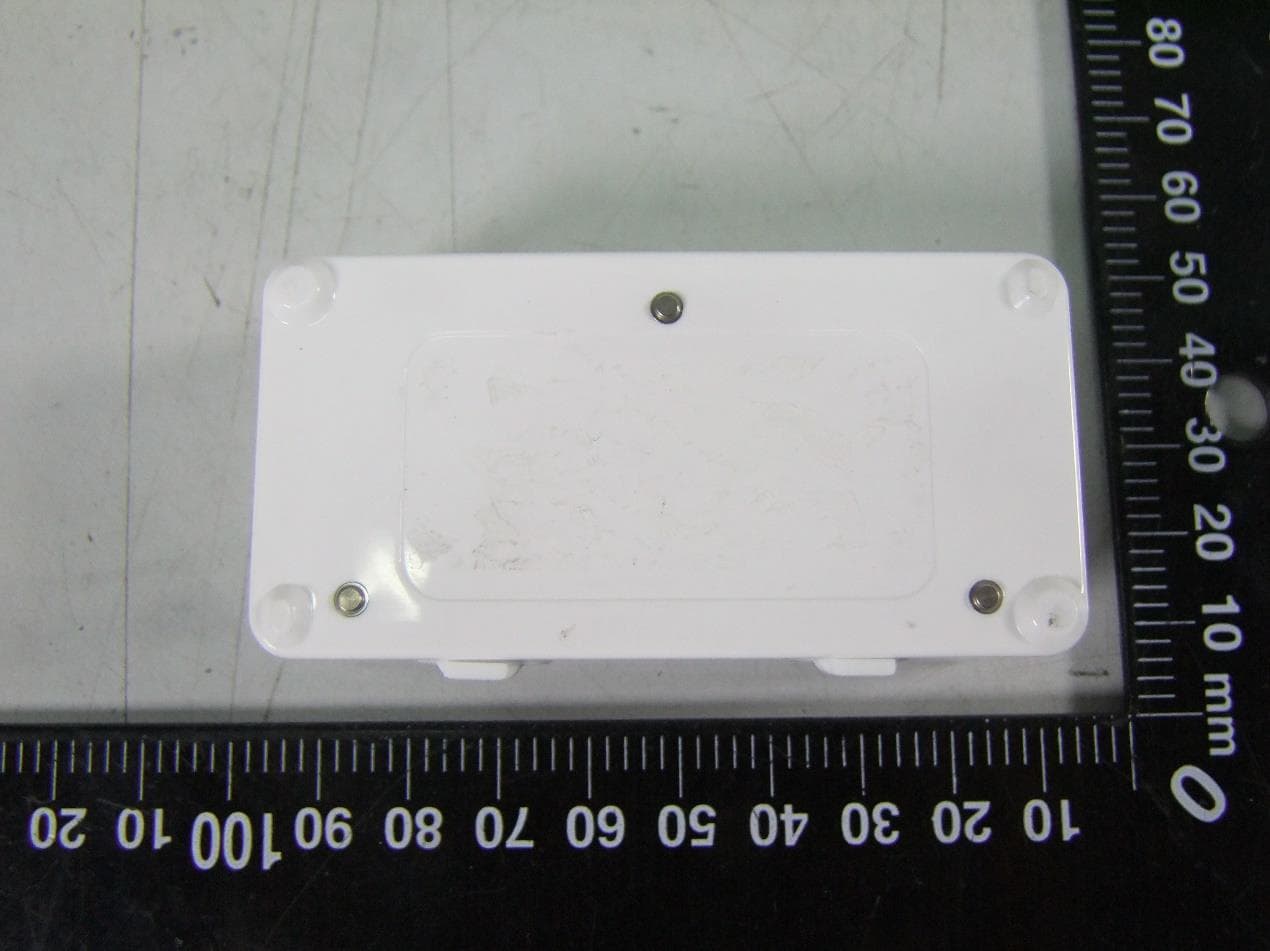 Z-Wave 700s Water Leak Sensor - FCC ID U2ZZW6309 - Sheenway Asia Ltd. (4)