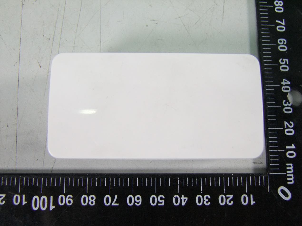 Z-Wave 700s Water Leak Sensor - FCC ID U2ZZW6309 - Sheenway Asia Ltd. (2)