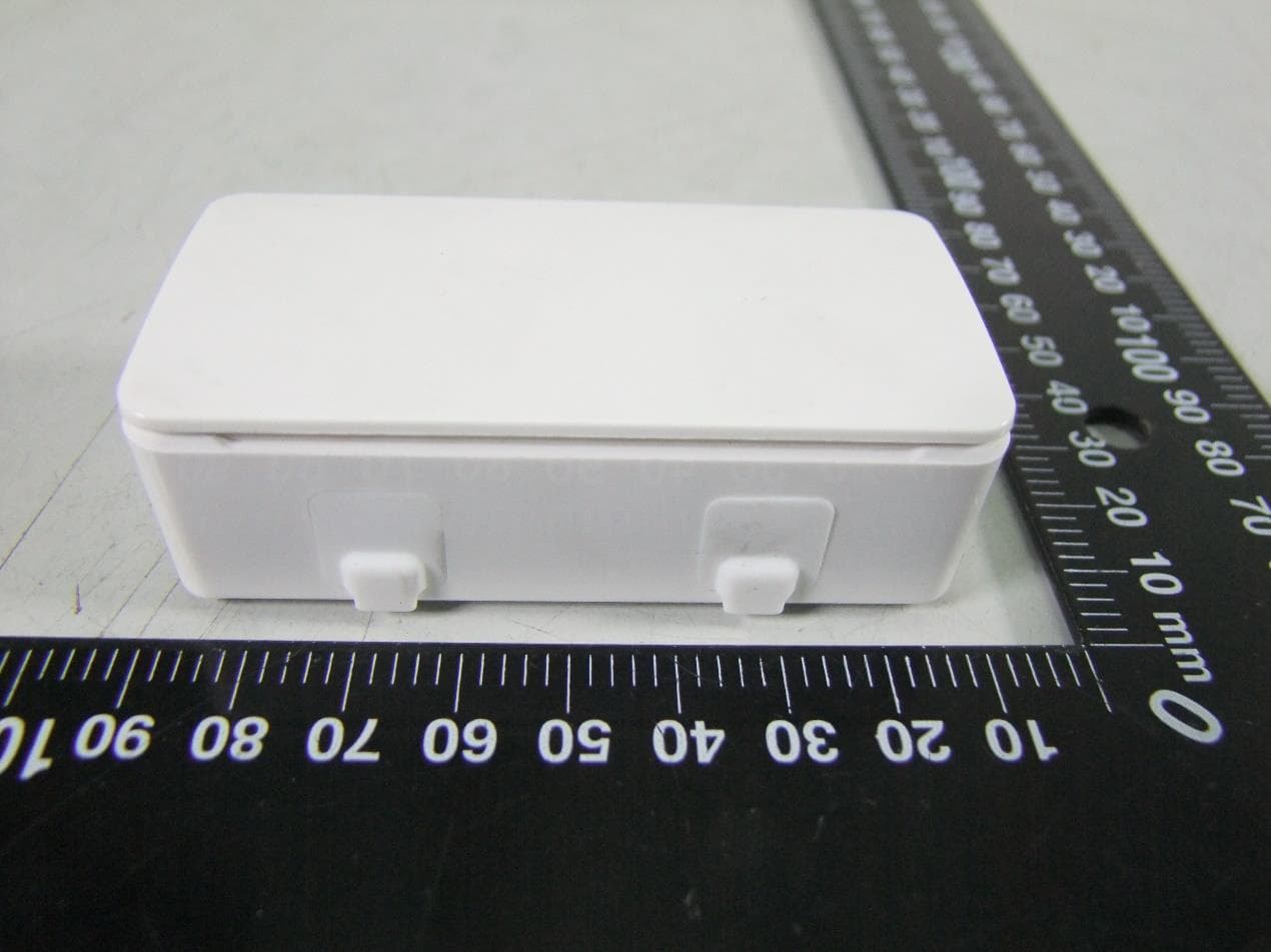 Z-Wave 700s Water Leak Sensor - FCC ID U2ZZW6309 - Sheenway Asia Ltd. (3)