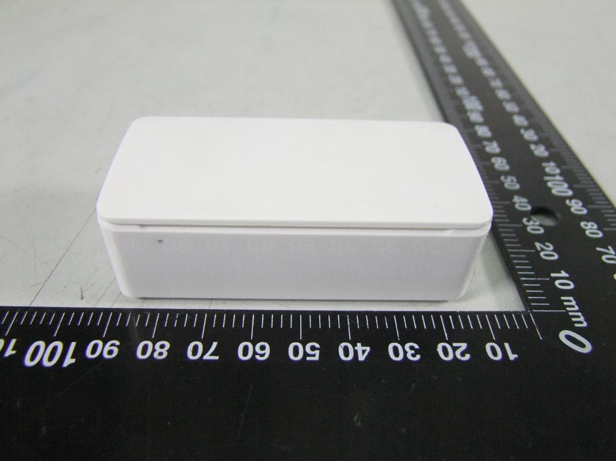 Z-Wave 700s Water Leak Sensor - FCC ID U2ZZW6309 - Sheenway Asia Ltd. (5)