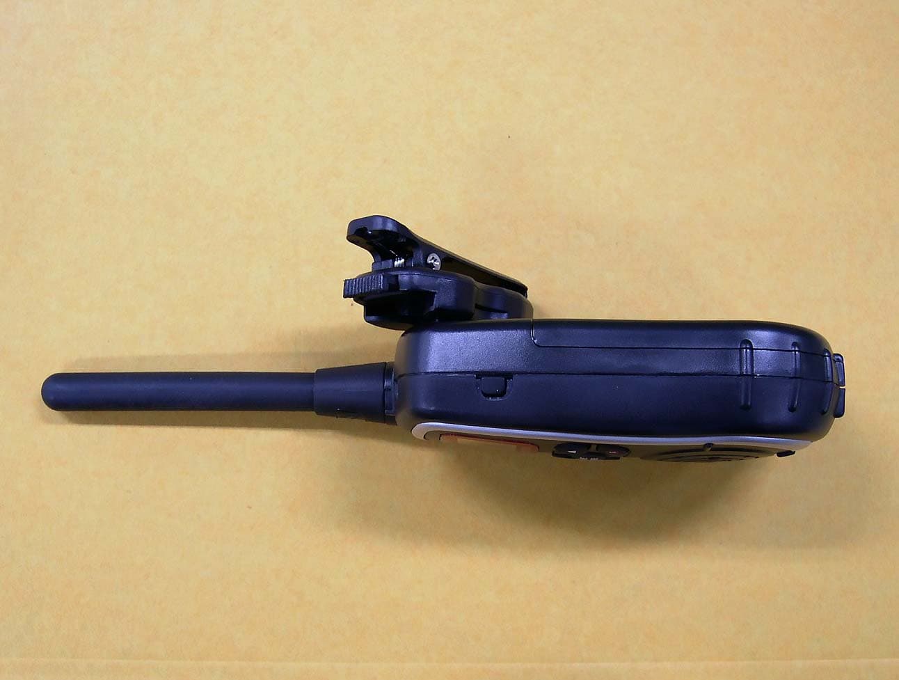 FRS/ GMRS Combination Scanning Receiver - FCC ID U32GMRS7015 - TTI International Limited (1)