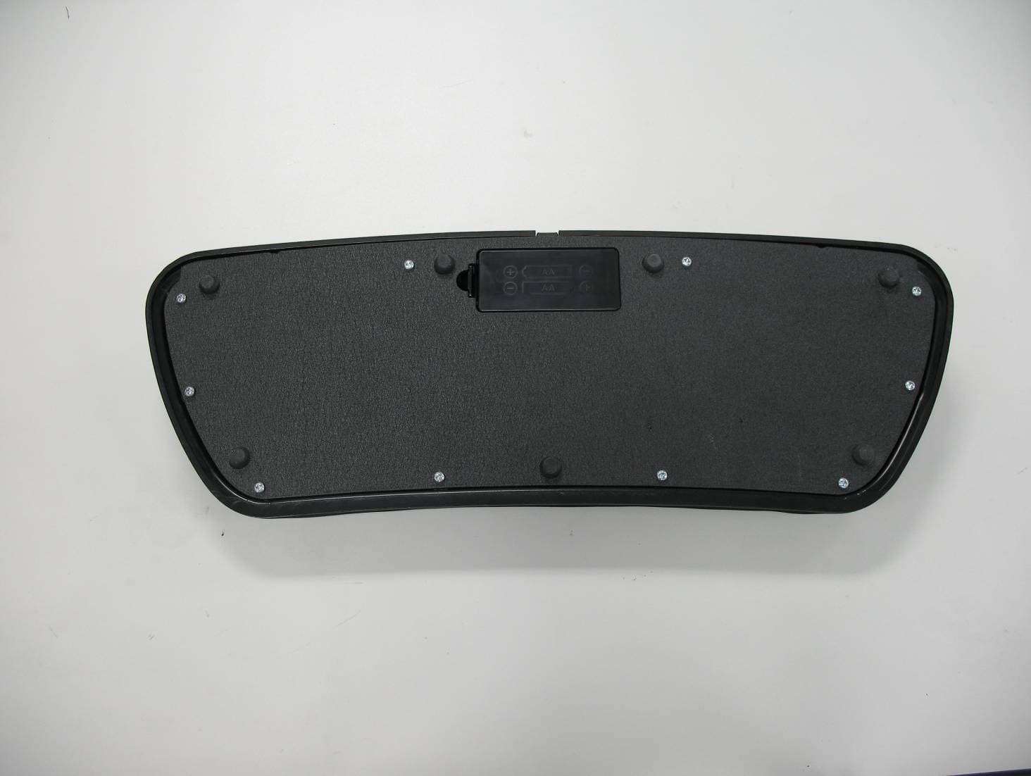 Wireless Foot Control - FCC ID U399A408F1 - Midmark Corporation