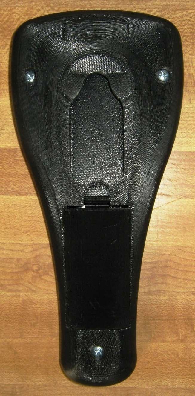 625 Scale Hand Control - FCC ID U399A429005 - Midmark Corporation (2)