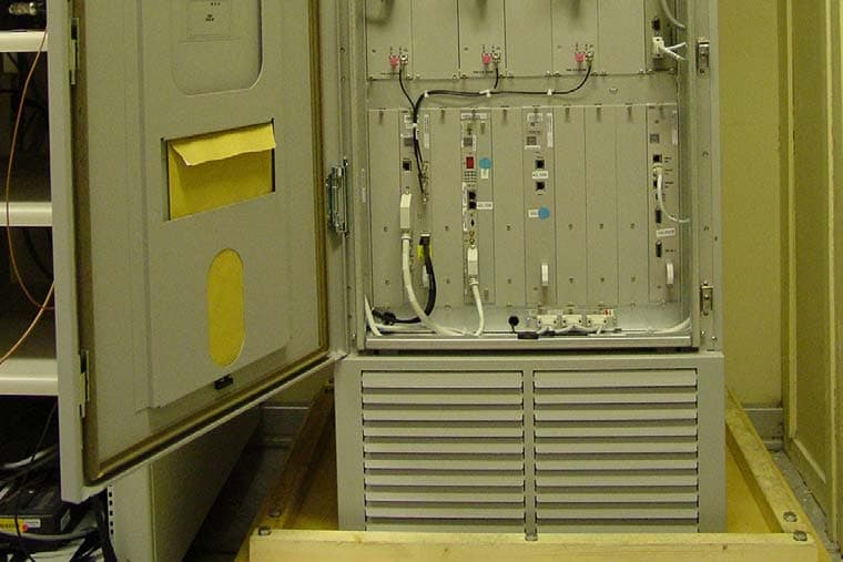 UMTS 850 iBTS - FCC ID U3EUMTS850IBTS - Alcatel-Lucent France (2)